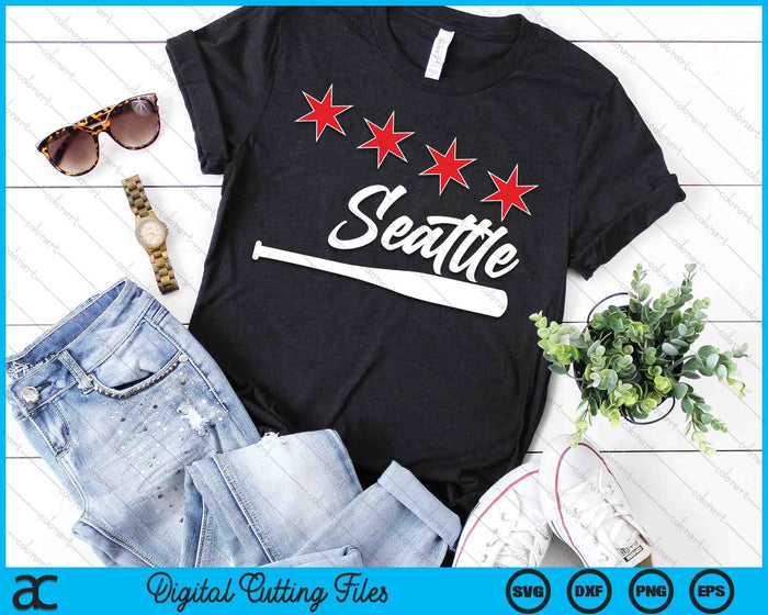 Baseball Seattle Lover Cute Seattle Baseball Bat American SVG PNG Digital Cutting Files Baseball Seattle Lover Cute Seattle Baseball Bat American SVG PNG Digital Cutting Files