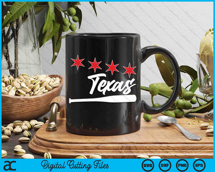 Baseball Texas Lover Cute Texas Baseball Bat American SVG PNG Digital Cutting Files Baseball Texas Lover Cute Texas Baseball Bat American SVG PNG Digital Cutting Files