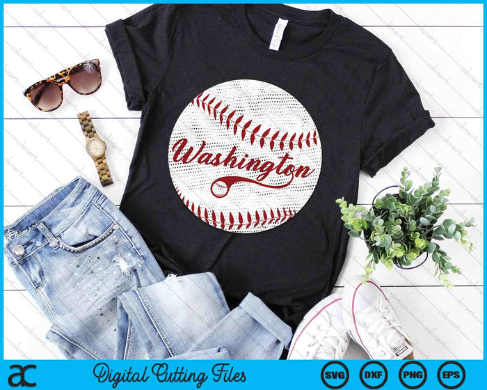 Baseball Washington DC Team, Love Baseball National Pastime SVG PNG Digital Printable Files Baseball Washington DC Team, Love Baseball National Pastime SVG PNG Digital Printable Files