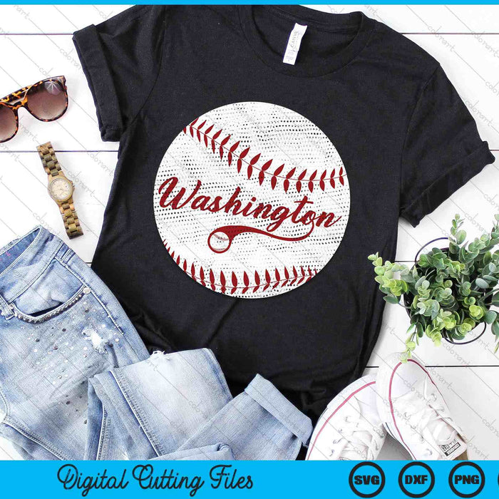Baseball Washington DC Team, Love Baseball National Pastime SVG PNG Digital Printable Files Baseball Washington DC Team, Love Baseball National Pastime SVG PNG Digital Printable Files