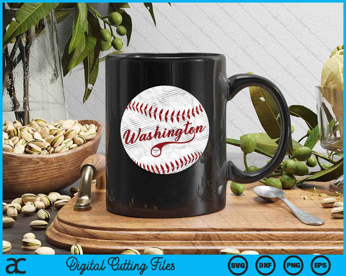 Baseball Washington DC Team, Love Baseball National Pastime SVG PNG Digital Printable Files Baseball Washington DC Team, Love Baseball National Pastime SVG PNG Digital Printable Files