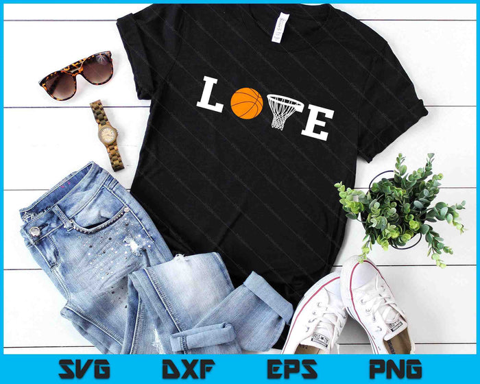 Basketball Love Bball Basket Basketball Play Basketball SVG PNG Digital Printable Files Basketball Love Bball Basket Basketball Play Basketball SVG PNG Digital Printable Files
