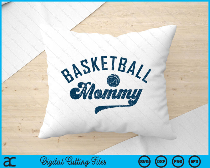 Basketball Mommy Gifts Mother's Day SVG PNG Digital Printable Files Basketball Mommy Gifts Mother's Day SVG PNG Digital Printable Files