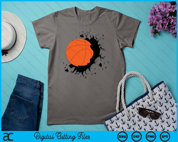 Basketball Players Basketball Team Graphic Sports SVG PNG Digital Cutting Files Basketball Players Basketball Team Graphic Sports SVG PNG Digital Cutting Files