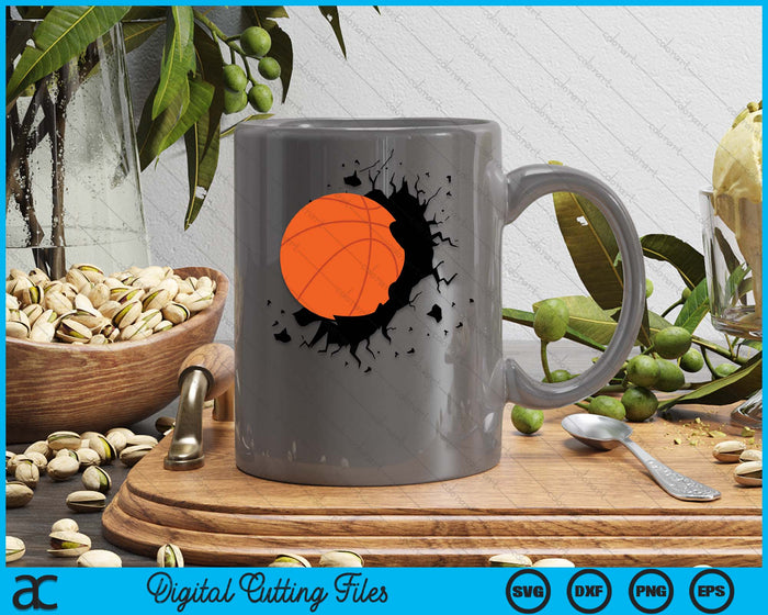 Basketball Players Basketball Team Graphic Sports SVG PNG Digital Cutting Files Basketball Players Basketball Team Graphic Sports SVG PNG Digital Cutting Files