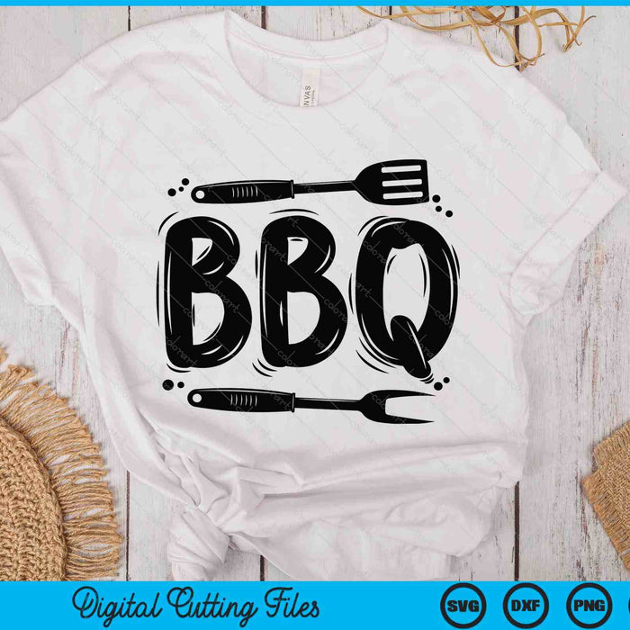 BBQ Lover SVG PNG Digital Cutting Files BBQ Lover SVG PNG Digital Cutting Files