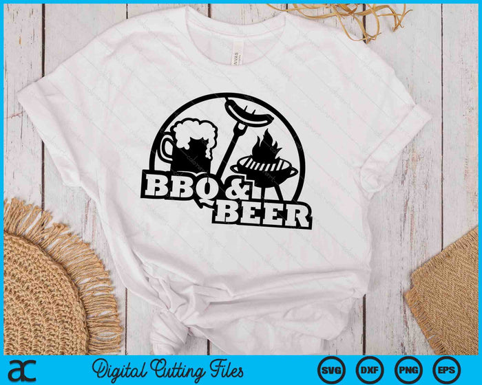 Bbq & Beer Plasma Laser Cnc Plasma Waterjet SVG PNG Digital Printable Files Bbq & Beer Plasma Laser Cnc Plasma Waterjet SVG PNG Digital Printable Files