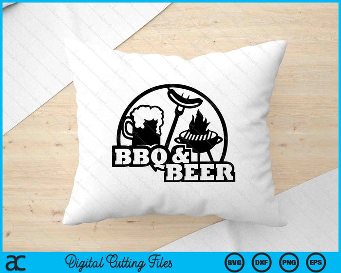 Bbq & Beer Plasma Laser Cnc Plasma Waterjet SVG PNG Digital Printable Files Bbq & Beer Plasma Laser Cnc Plasma Waterjet SVG PNG Digital Printable Files