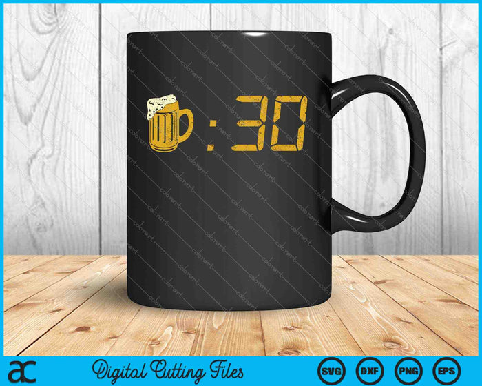 Beer Thirty Funny Drinking Or Getting Drunk SVG PNG Cutting Printable Files Beer Thirty Funny Drinking Or Getting Drunk SVG PNG Cutting Printable Files