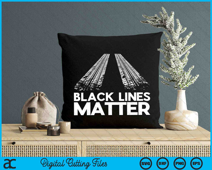 Black Lines Matter! Drift Car Guys Funny Racing SVG PNG Digital Cutting Files Black Lines Matter! Drift Car Guys Funny Racing SVG PNG Digital Cutting Files