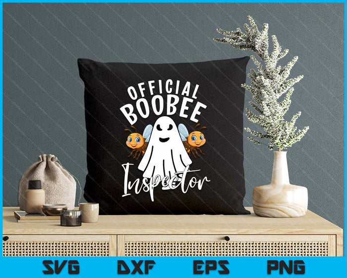 Boo-Bee Inspector Lazy Diy Halloween Costume Funny Ghost SVG PNG Digital Printable Files Boo-Bee Inspector Lazy Diy Halloween Costume Funny Ghost SVG PNG Digital Printable Files