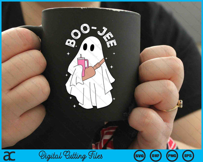Boujee Boo-Jee Costume Ghost Spooky Season Halloween SVG PNG Digital Cutting Files Boujee Boo-Jee Costume Ghost Spooky Season Halloween SVG PNG Digital Cutting Files