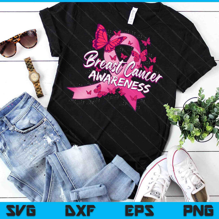 Breast Cancer Awareness Tees & Gift Idea Breast Cancer Awareness SVG PNG Digital Printable Files Breast Cancer Awareness Tees & Gift Idea Breast Cancer Awareness SVG PNG Digital Printable Files