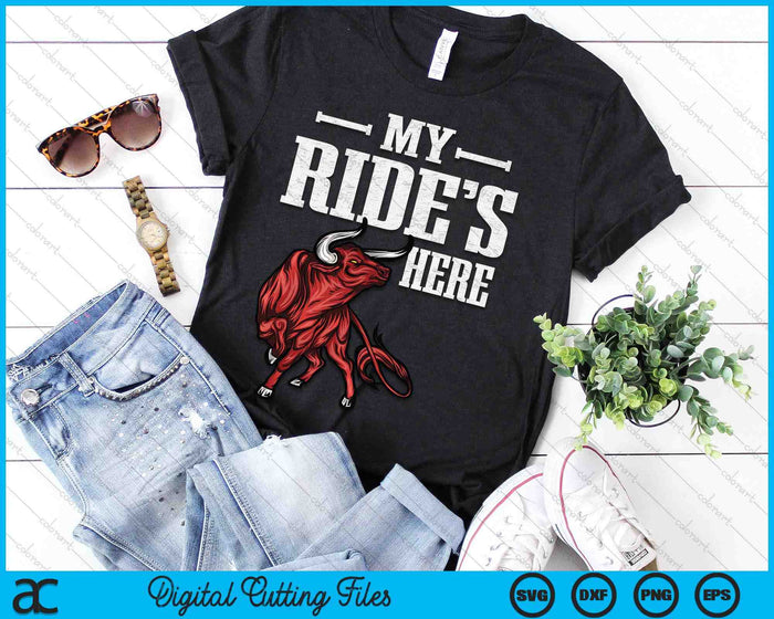 Bull Riding PBR Rodeo Bull Riders For Western Ranch Cowboys SVG PNG Digital Cutting Files Bull Riding PBR Rodeo Bull Riders For Western Ranch Cowboys SVG PNG Digital Cutting Files