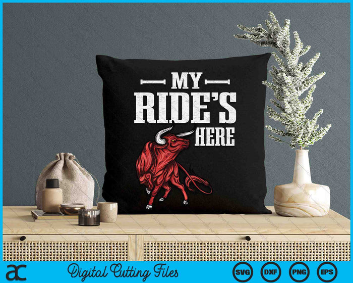 Bull Riding PBR Rodeo Bull Riders For Western Ranch Cowboys SVG PNG Digital Cutting Files Bull Riding PBR Rodeo Bull Riders For Western Ranch Cowboys SVG PNG Digital Cutting Files