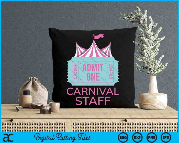 Carnival BirthdayFor Girls Carnival Staff SVG PNG Digital Cutting Files Carnival BirthdayFor Girls Carnival Staff SVG PNG Digital Cutting Files