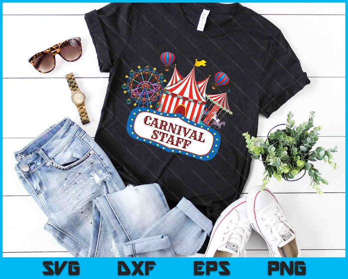 Carnival Staff for Circus Event Staff & Ringmaster Lover SVG PNG Digital Cutting Files Carnival Staff for Circus Event Staff & Ringmaster Lover SVG PNG Digital Cutting Files