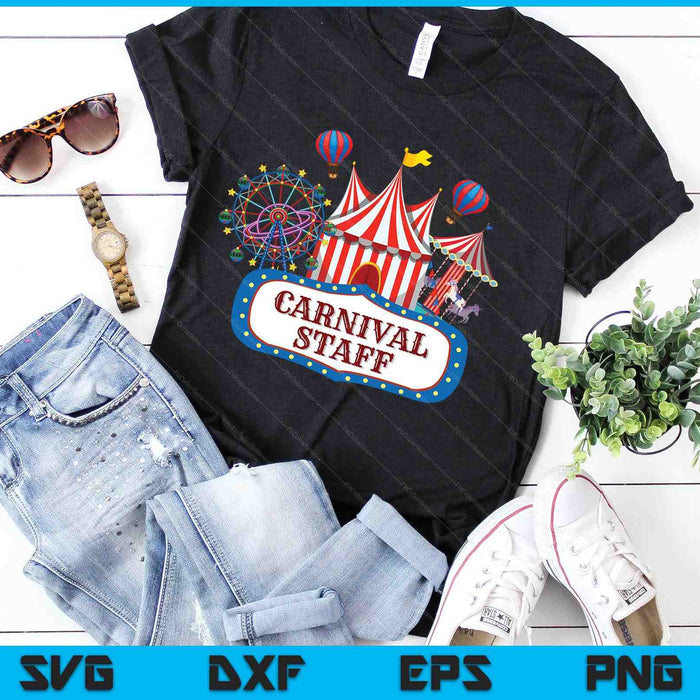 Carnival Staff for Circus Event Staff & Ringmaster Lover SVG PNG Digital Cutting Files Carnival Staff for Circus Event Staff & Ringmaster Lover SVG PNG Digital Cutting Files