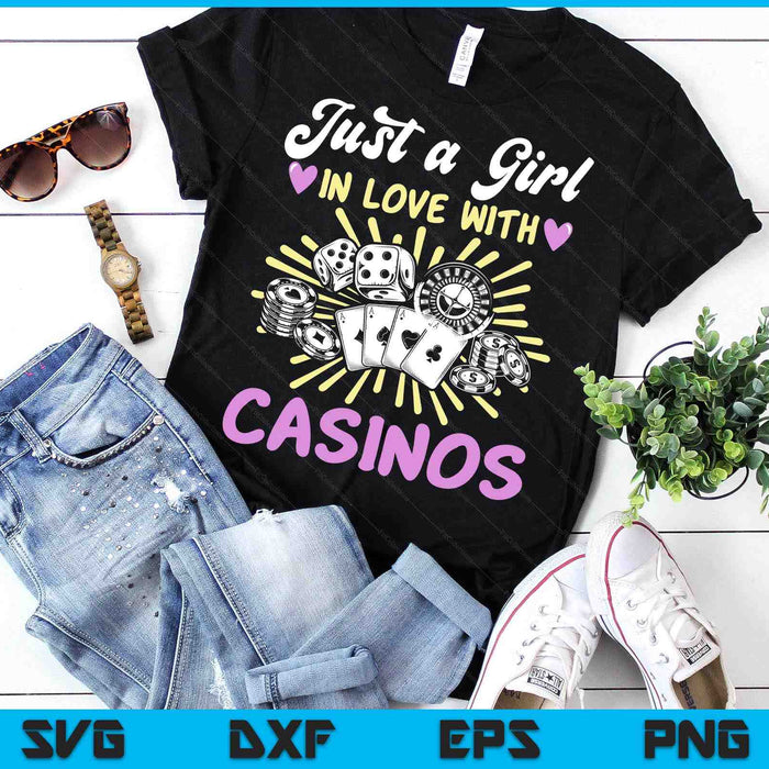 Casino Lover Casino Chips Outfit For Women Slot Machine SVG PNG Digital Printable Files Casino Lover Casino Chips Outfit For Women Slot Machine SVG PNG Digital Printable Files