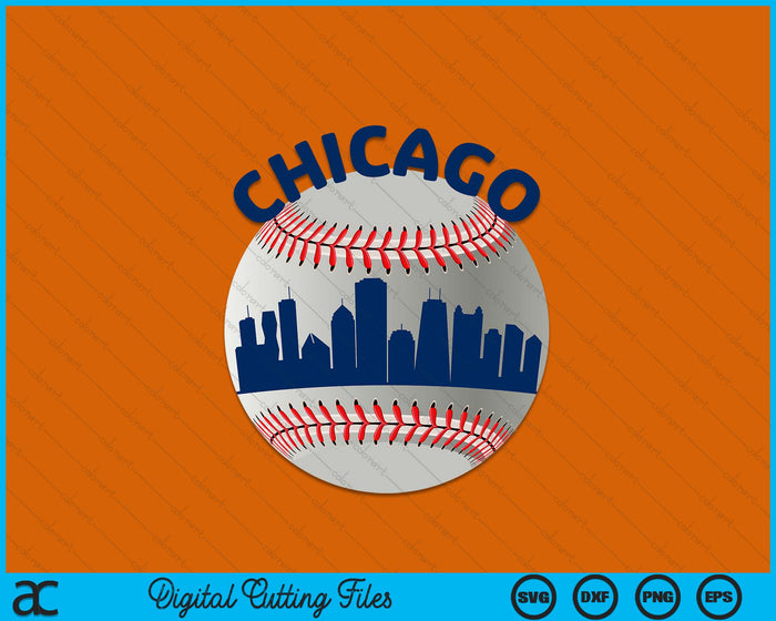 Chicago Baseball Team Fans of Space City Chicago Baseball SVG PNG Cutting Printable Files Chicago Baseball Team Fans of Space City Chicago Baseball SVG PNG Cutting Printable Files