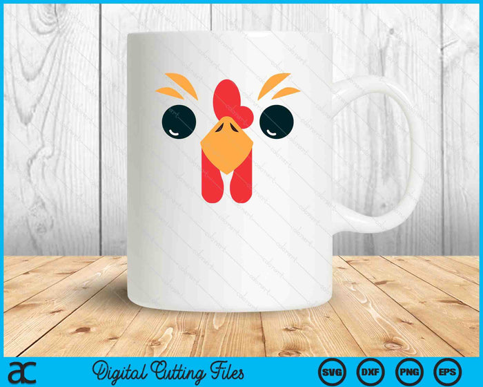 Chicken Outfit House Chicken Costume Chicken Halloween SVG PNG Digital Cutting File Chicken Outfit House Chicken Costume Chicken Halloween SVG PNG Digital Cutting File