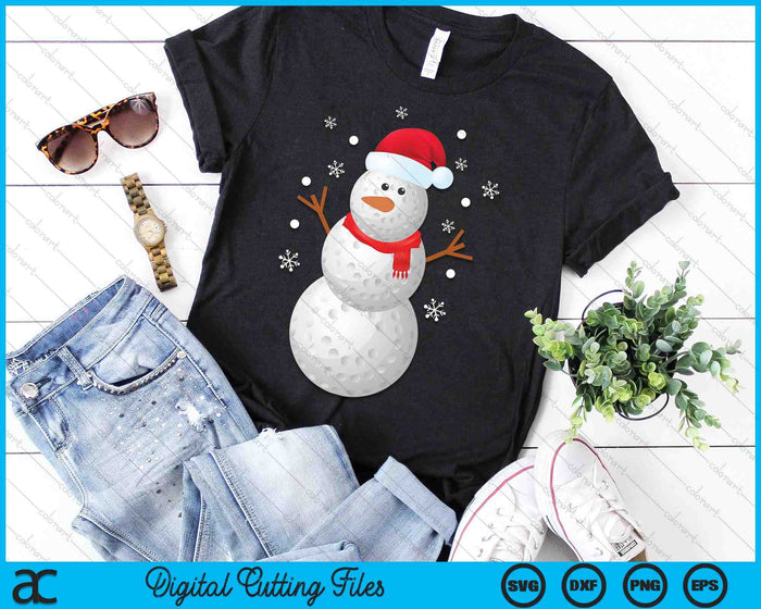 Christmas Hockey Snowman SVG PNG Digital Printable Files Christmas Hockey Snowman SVG PNG Digital Printable Files