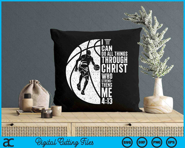 Cool Basketball For Men Women Sport Game Basketball Player SVG PNG Digital Printable Files Cool Basketball For Men Women Sport Game Basketball Player SVG PNG Digital Printable Files