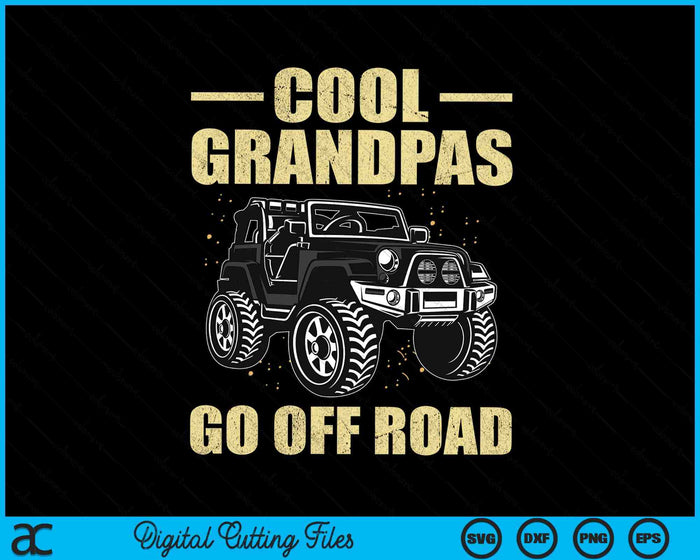 Cool Side-By-Side For Grandpa Dad SxS Offroad UTV 4 Wheeler SVG PNG Digital Printable Files Cool Side-By-Side For Grandpa Dad SxS Offroad UTV 4 Wheeler SVG PNG Digital Printable Files