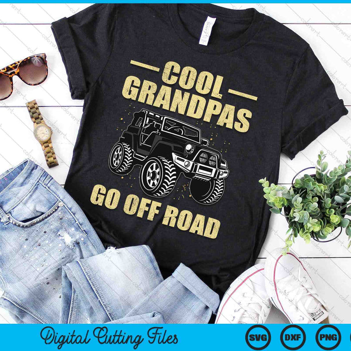 Cool Side-By-Side For Grandpa Dad SxS Offroad UTV 4 Wheeler SVG PNG Digital Printable Files Cool Side-By-Side For Grandpa Dad SxS Offroad UTV 4 Wheeler SVG PNG Digital Printable Files