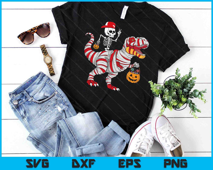 Cool Skeleton Cap Dino Mummy Toddler Boy Halloween Boys Kids SVG PNG Digital Cutting File Cool Skeleton Cap Dino Mummy Toddler Boy Halloween Boys Kids SVG PNG Digital Cutting File