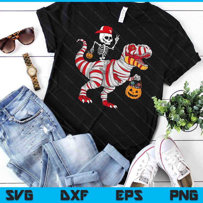 Cool Skeleton Cap Dino Mummy Toddler Boy Halloween Boys Kids SVG PNG Digital Cutting File Cool Skeleton Cap Dino Mummy Toddler Boy Halloween Boys Kids SVG PNG Digital Cutting File