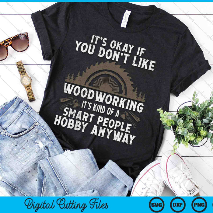 Cool Woodworking Design Woodworker Wood Carver SVG PNG Digital Cutting Files Cool Woodworking Design Woodworker Wood Carver SVG PNG Digital Cutting Files