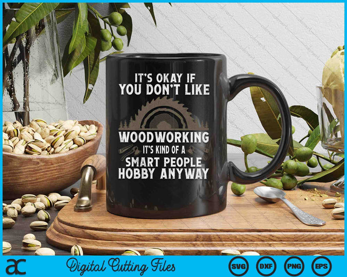 Cool Woodworking Design Woodworker Wood Carver SVG PNG Digital Cutting Files Cool Woodworking Design Woodworker Wood Carver SVG PNG Digital Cutting Files