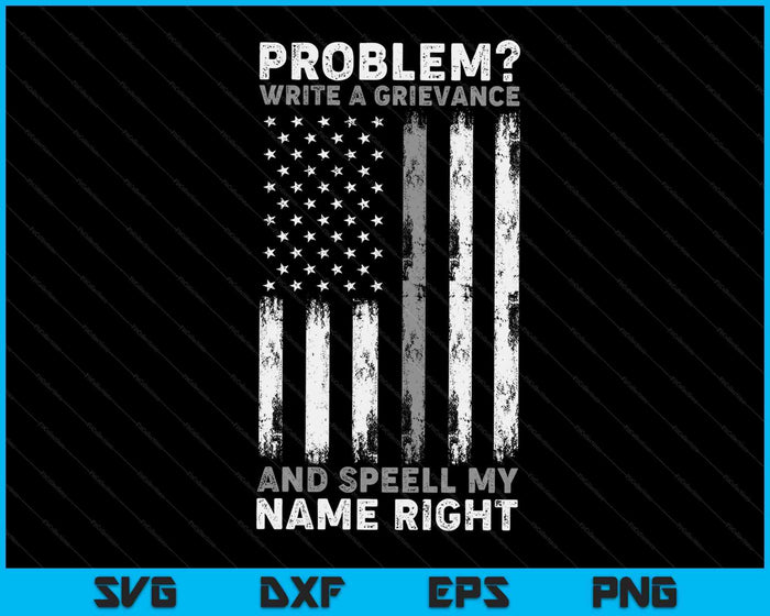 Correctional Officer Problem Spell My Name Thin Silver Line SVG PNG Digital Cutting Files Correctional Officer Problem Spell My Name Thin Silver Line SVG PNG Digital Cutting Files
