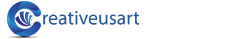 creativeusarts logo