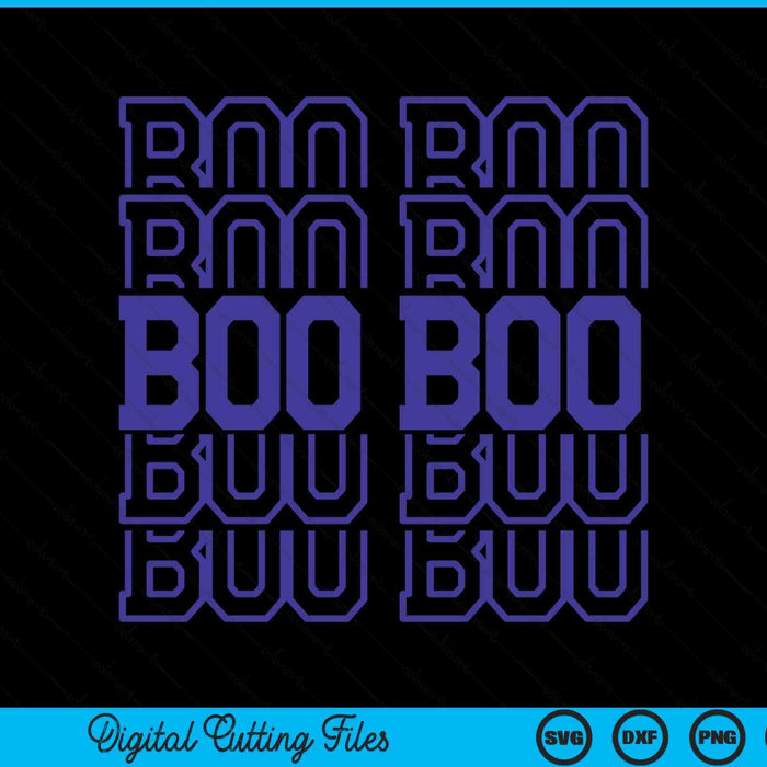 Cute Personalized Boo Boo Birthday Matching Family SVG PNG Digital Cutting File Cute Personalized Boo Boo Birthday Matching Family SVG PNG Digital Cutting File