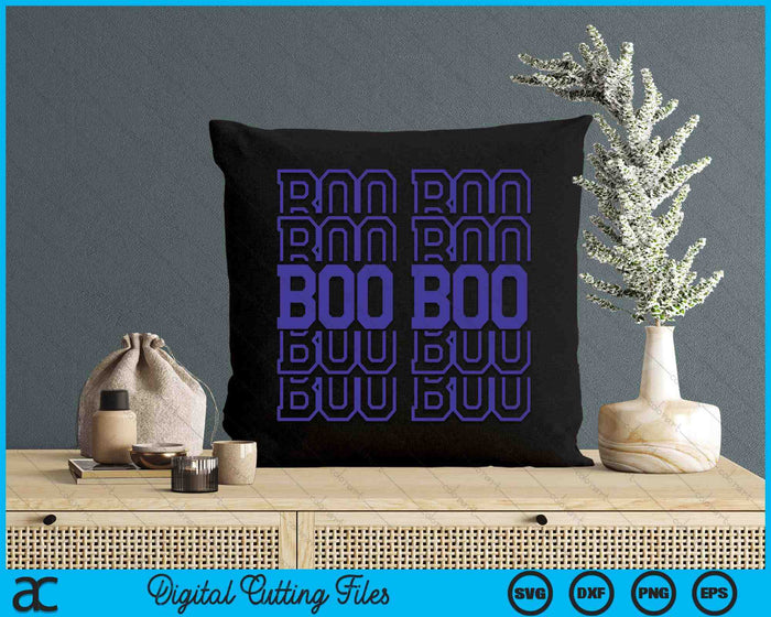 Cute Personalized Boo Boo Birthday Matching Family SVG PNG Digital Cutting File Cute Personalized Boo Boo Birthday Matching Family SVG PNG Digital Cutting File