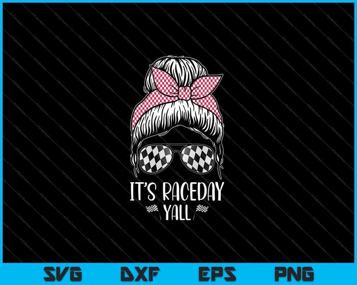 Dirt Track Racing Race Girlfriend Girl Grandma SVG PNG Cutting Printable Files Dirt Track Racing Race Girlfriend Girl Grandma SVG PNG Cutting Printable Files