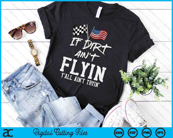 Dirt Track Racing Sprint Car Racing SVG PNG Digital Printable Files Dirt Track Racing Sprint Car Racing SVG PNG Digital Printable Files