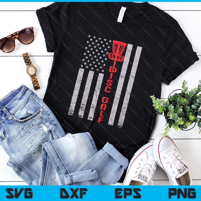 Disc Golf Basket Flag Design Gift For Disc Golfers SVG PNG Digital Printable Files Disc Golf Basket Flag Design Gift For Disc Golfers SVG PNG Digital Printable Files