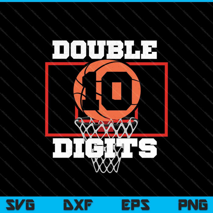 Cumpleaños de dos dígitos SVG PNG cortando archivos imprimibles Cumpleaños de dos dígitos SVG PNG cortando archivos imprimibles