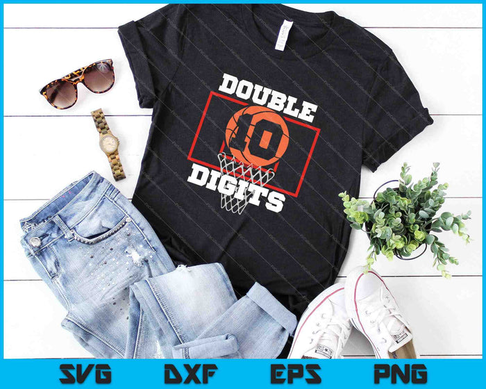 Cumpleaños de dos dígitos SVG PNG cortando archivos imprimibles Cumpleaños de dos dígitos SVG PNG cortando archivos imprimibles