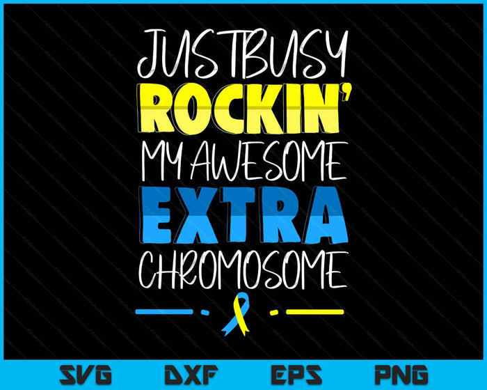 Down Syndrome Awareness Day For Kids Down Syndrome SVG PNG Digital Printable Files Down Syndrome Awareness Day For Kids Down Syndrome SVG PNG Digital Printable Files