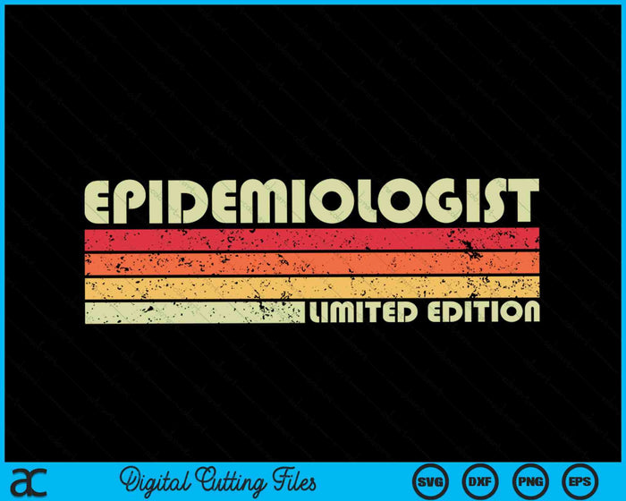 Epidemiologist Funny Job Title Profession Birthday Worker SVG PNG Digital Cutting Files Epidemiologist Funny Job Title Profession Birthday Worker SVG PNG Digital Cutting Files