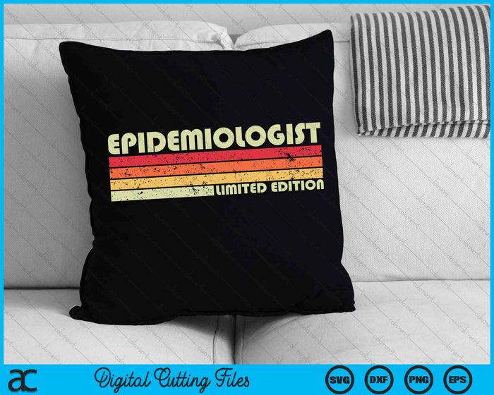 Epidemiologist Funny Job Title Profession Birthday Worker SVG PNG Digital Cutting Files Epidemiologist Funny Job Title Profession Birthday Worker SVG PNG Digital Cutting Files
