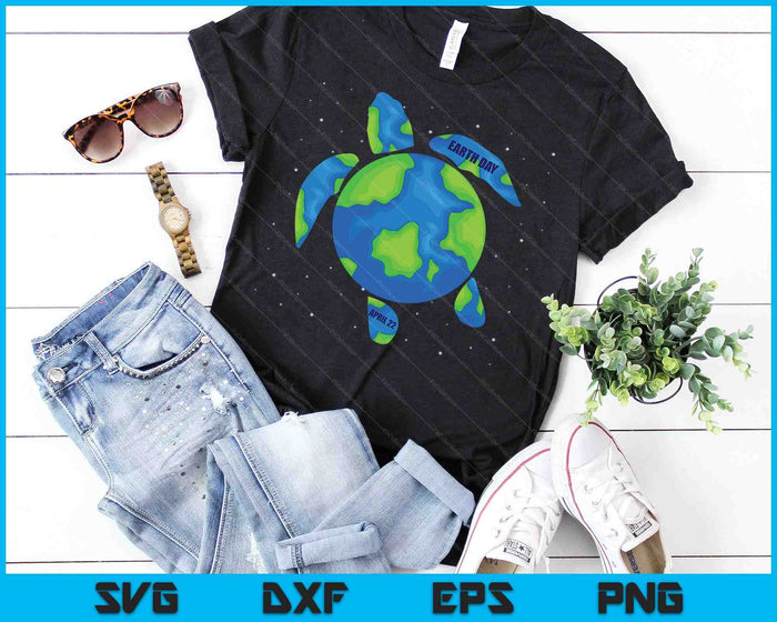Earth Day 2024 Restore Earth Sea Turtle Art Save The Planet SVG PNG Digital Printable Files Earth Day 2024 Restore Earth Sea Turtle Art Save The Planet SVG PNG Digital Printable Files