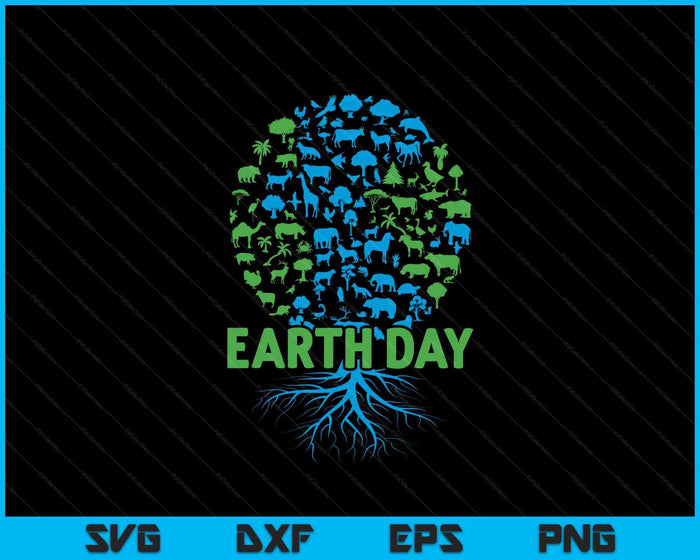 Earth Day Kids, Women & Men Cute 55th Earth Day SVG PNG Digital Printable Files Earth Day Kids, Women & Men Cute 55th Earth Day SVG PNG Digital Printable Files