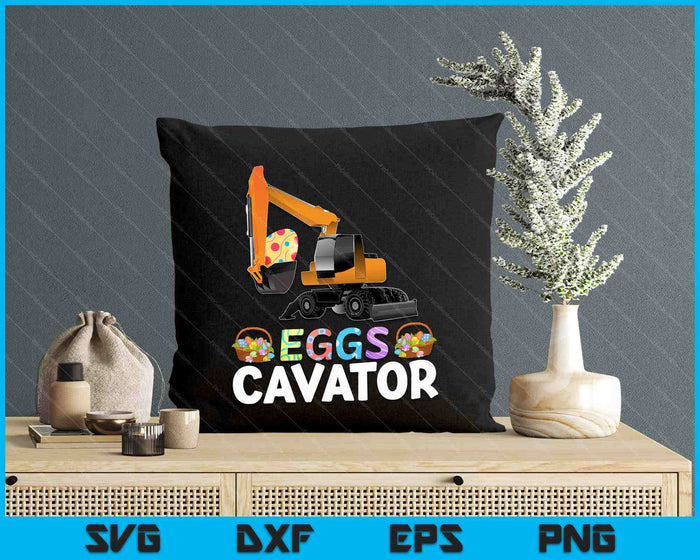 Easter Egg Hunt Toddlers Constructions Trucks Boys Children SVG PNG Digital Cutting Files Easter Egg Hunt Toddlers Constructions Trucks Boys Children SVG PNG Digital Cutting Files