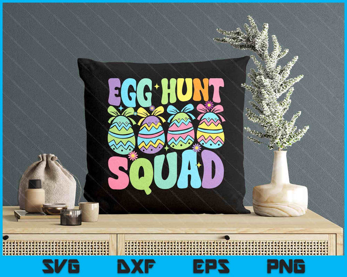 Egg Hunt Squad Shirt Hunting Season Funny Easter Day SVG PNG Digital Printable Files Egg Hunt Squad Shirt Hunting Season Funny Easter Day SVG PNG Digital Printable Files