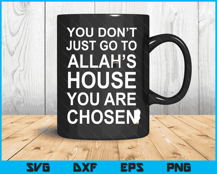 Eid Adha Mubarak Father Hajj Gift Ramadan Umrah Time SVG PNG Digital Printable Files Eid Adha Mubarak Father Hajj Gift Ramadan Umrah Time SVG PNG Digital Printable Files